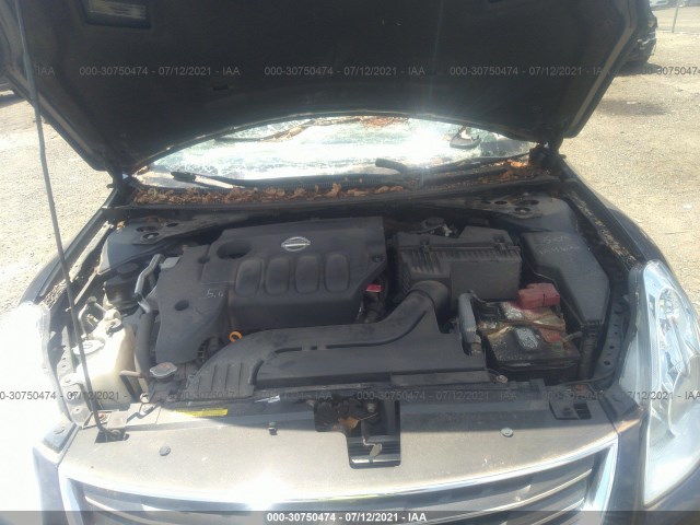 Photo 9 VIN: 1N4AL2AP2BC142442 - NISSAN ALTIMA 