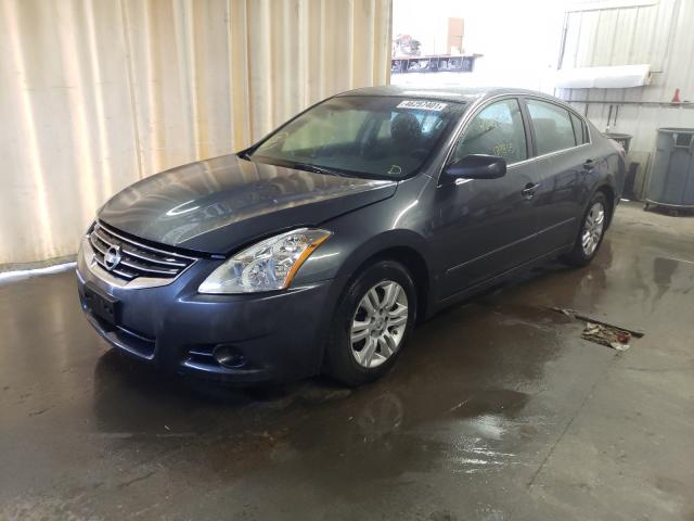 Photo 1 VIN: 1N4AL2AP2BC148791 - NISSAN ALTIMA BAS 