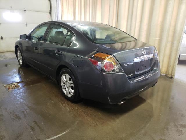 Photo 2 VIN: 1N4AL2AP2BC148791 - NISSAN ALTIMA BAS 