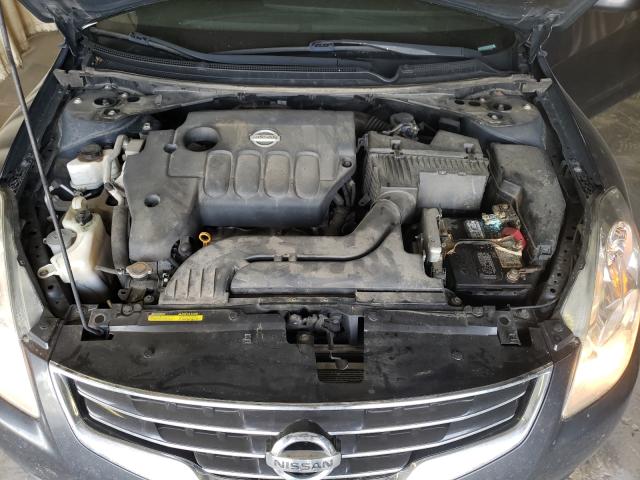 Photo 6 VIN: 1N4AL2AP2BC148791 - NISSAN ALTIMA BAS 