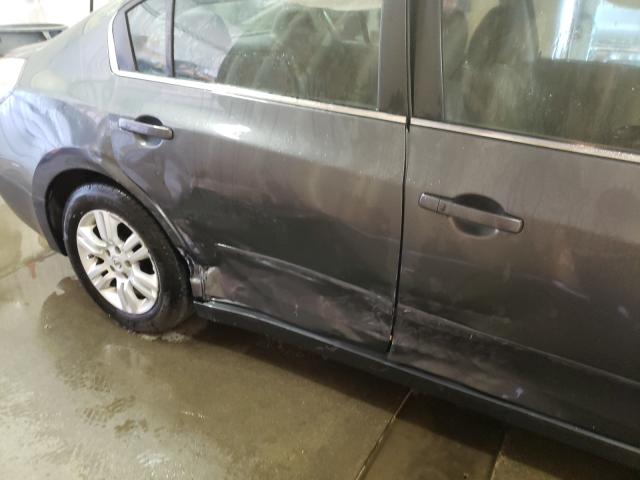 Photo 8 VIN: 1N4AL2AP2BC148791 - NISSAN ALTIMA BAS 