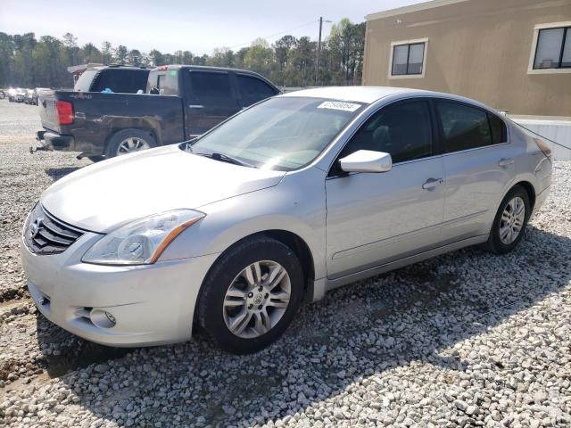 Photo 0 VIN: 1N4AL2AP2BC150637 - NISSAN ALTIMA 