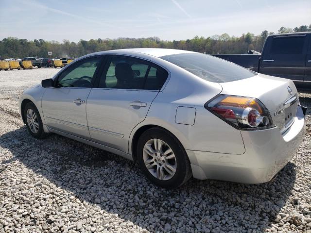 Photo 1 VIN: 1N4AL2AP2BC150637 - NISSAN ALTIMA 