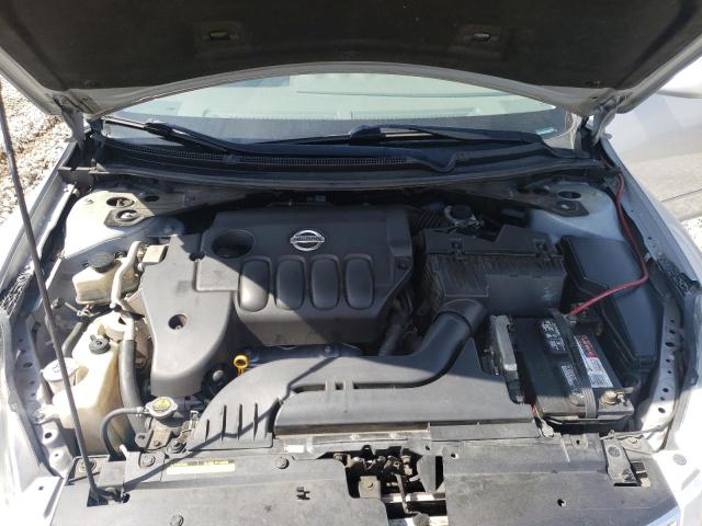 Photo 10 VIN: 1N4AL2AP2BC150637 - NISSAN ALTIMA 