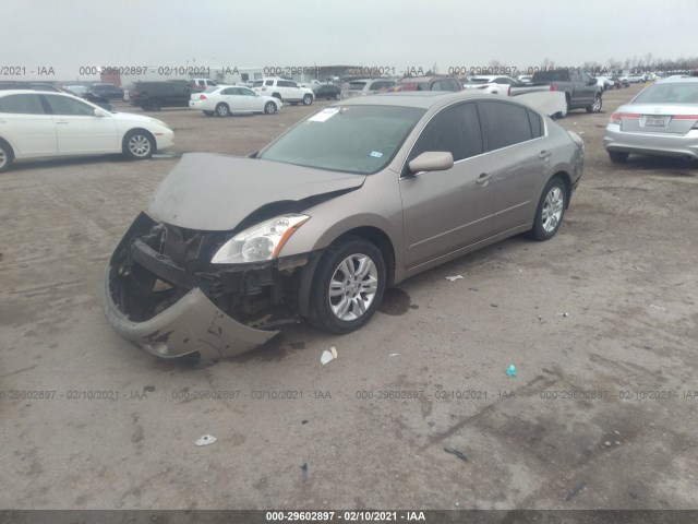 Photo 1 VIN: 1N4AL2AP2BC151139 - NISSAN ALTIMA 