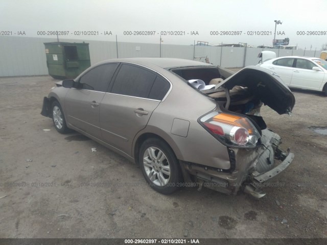 Photo 2 VIN: 1N4AL2AP2BC151139 - NISSAN ALTIMA 