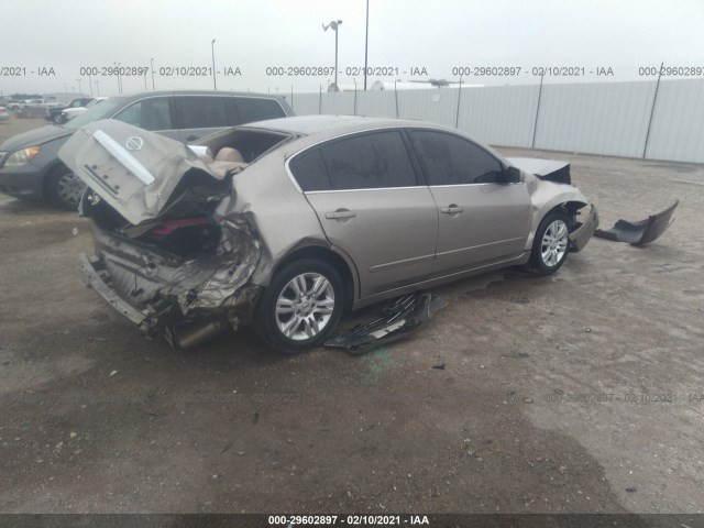 Photo 3 VIN: 1N4AL2AP2BC151139 - NISSAN ALTIMA 