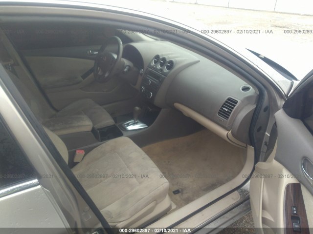 Photo 4 VIN: 1N4AL2AP2BC151139 - NISSAN ALTIMA 