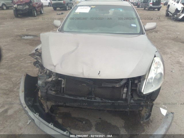 Photo 5 VIN: 1N4AL2AP2BC151139 - NISSAN ALTIMA 