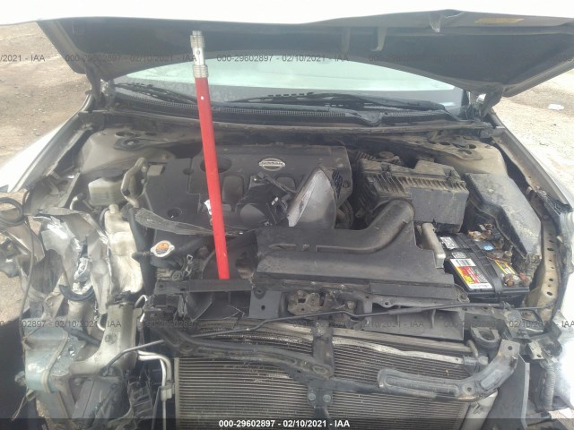 Photo 9 VIN: 1N4AL2AP2BC151139 - NISSAN ALTIMA 