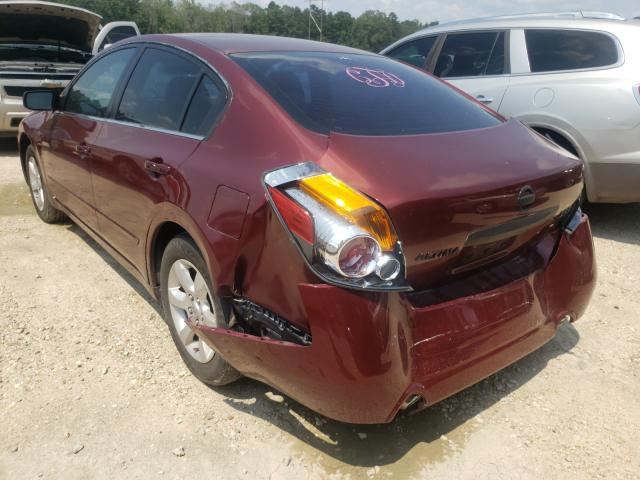 Photo 2 VIN: 1N4AL2AP2BC152856 - NISSAN ALTIMA BAS 