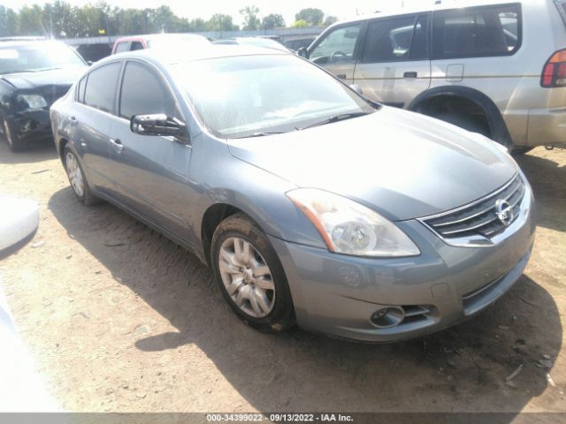 Photo 0 VIN: 1N4AL2AP2BC155143 - NISSAN ALTIMA 