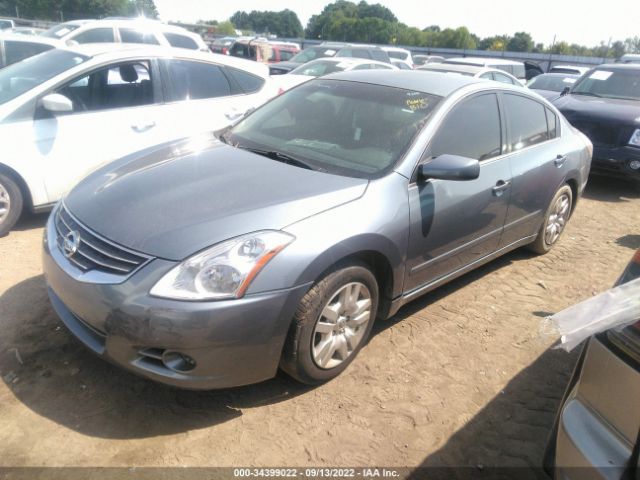 Photo 1 VIN: 1N4AL2AP2BC155143 - NISSAN ALTIMA 