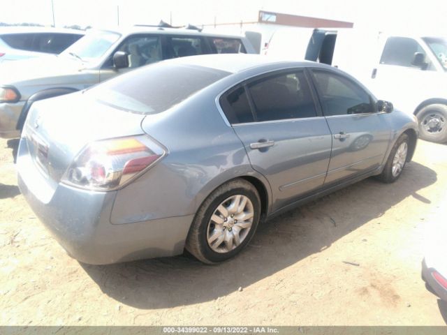 Photo 3 VIN: 1N4AL2AP2BC155143 - NISSAN ALTIMA 