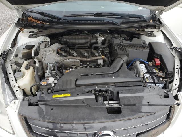 Photo 10 VIN: 1N4AL2AP2BC156129 - NISSAN ALTIMA BAS 