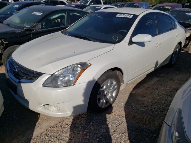 Photo 1 VIN: 1N4AL2AP2BC156485 - NISSAN ALTIMA BAS 