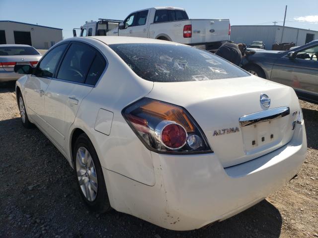 Photo 2 VIN: 1N4AL2AP2BC156485 - NISSAN ALTIMA BAS 