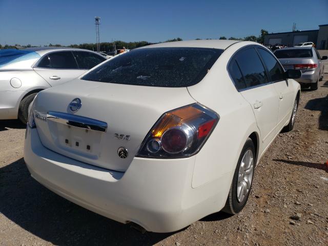 Photo 3 VIN: 1N4AL2AP2BC156485 - NISSAN ALTIMA BAS 