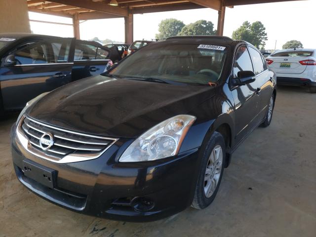 Photo 1 VIN: 1N4AL2AP2BC158592 - NISSAN ALTIMA BAS 