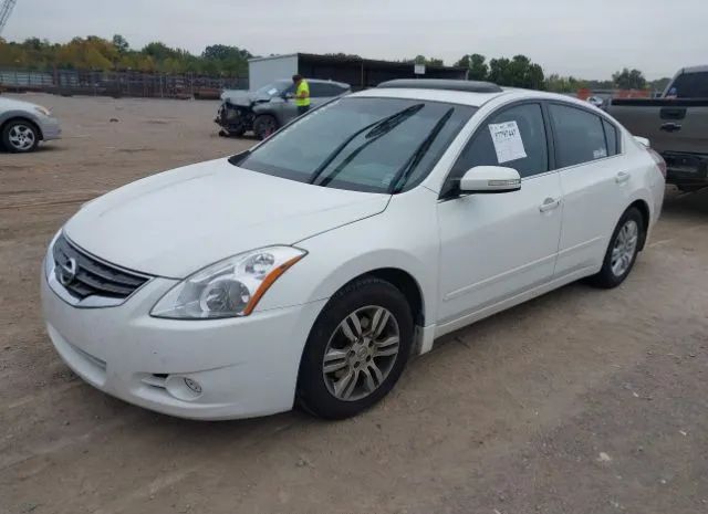 Photo 1 VIN: 1N4AL2AP2BC158849 - NISSAN ALTIMA 