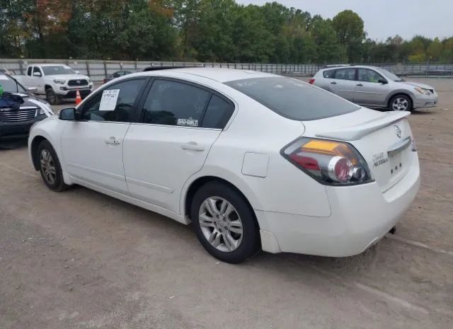 Photo 2 VIN: 1N4AL2AP2BC158849 - NISSAN ALTIMA 