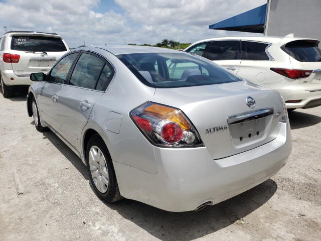 Photo 2 VIN: 1N4AL2AP2BC160357 - NISSAN ALTIMA BAS 