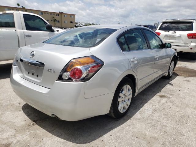 Photo 3 VIN: 1N4AL2AP2BC160357 - NISSAN ALTIMA BAS 