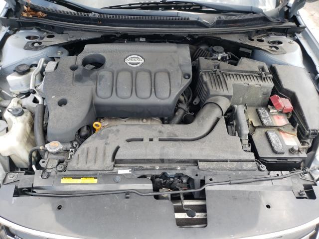 Photo 6 VIN: 1N4AL2AP2BC160357 - NISSAN ALTIMA BAS 