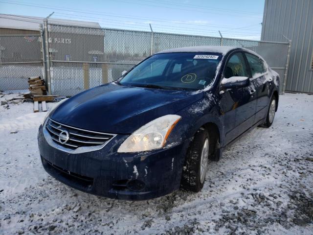 Photo 1 VIN: 1N4AL2AP2BC163131 - NISSAN ALTIMA BAS 