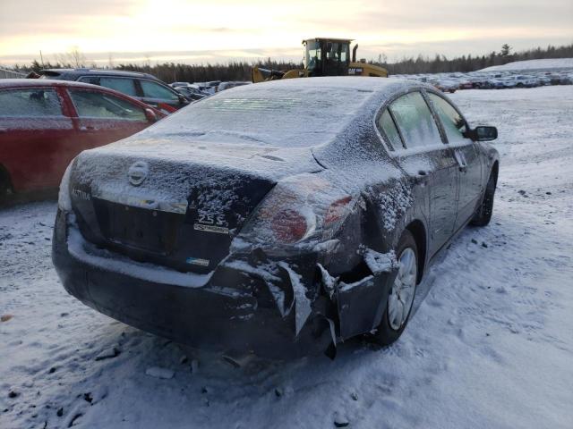 Photo 3 VIN: 1N4AL2AP2BC163131 - NISSAN ALTIMA BAS 