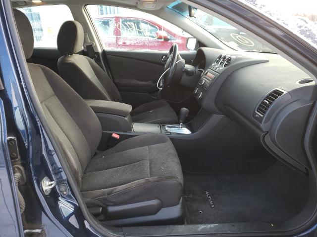 Photo 4 VIN: 1N4AL2AP2BC163131 - NISSAN ALTIMA BAS 