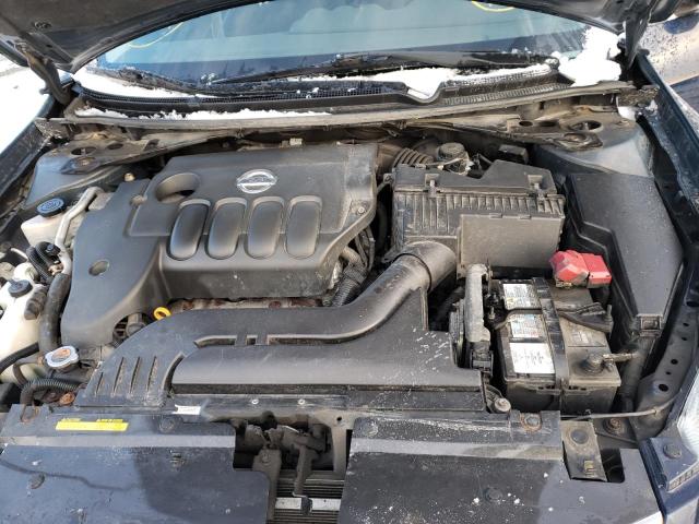 Photo 6 VIN: 1N4AL2AP2BC163131 - NISSAN ALTIMA BAS 