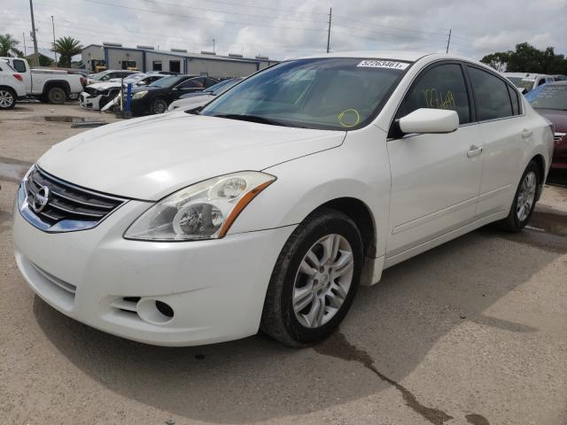 Photo 1 VIN: 1N4AL2AP2BC164568 - NISSAN ALTIMA BAS 