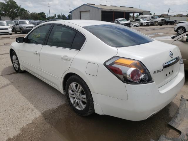 Photo 2 VIN: 1N4AL2AP2BC164568 - NISSAN ALTIMA BAS 