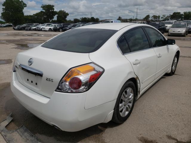 Photo 3 VIN: 1N4AL2AP2BC164568 - NISSAN ALTIMA BAS 