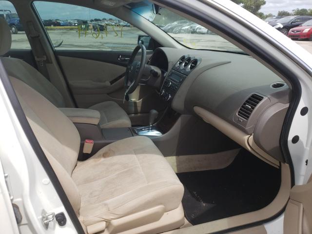 Photo 4 VIN: 1N4AL2AP2BC164568 - NISSAN ALTIMA BAS 