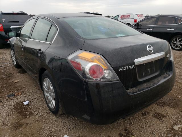 Photo 2 VIN: 1N4AL2AP2BC164649 - NISSAN ALTIMA BAS 