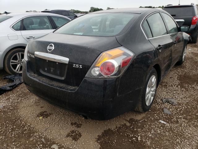 Photo 3 VIN: 1N4AL2AP2BC164649 - NISSAN ALTIMA BAS 