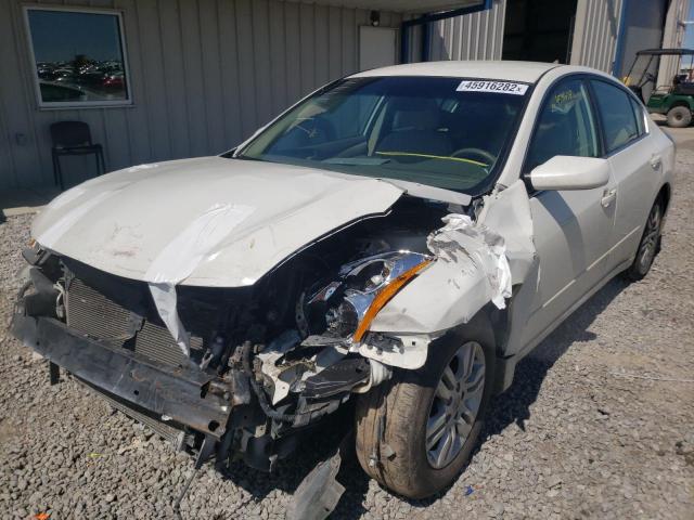 Photo 1 VIN: 1N4AL2AP2BC166286 - NISSAN ALTIMA BAS 