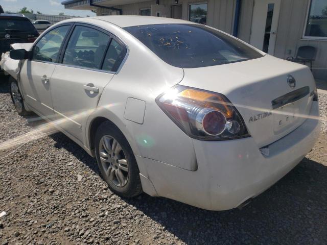 Photo 2 VIN: 1N4AL2AP2BC166286 - NISSAN ALTIMA BAS 