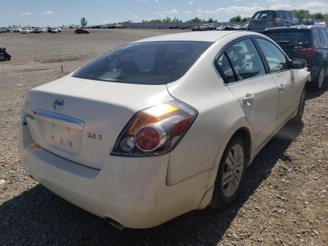 Photo 3 VIN: 1N4AL2AP2BC166286 - NISSAN ALTIMA BAS 