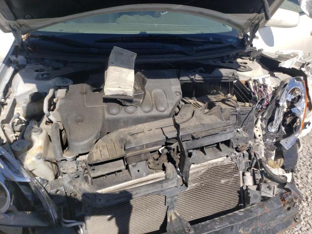 Photo 6 VIN: 1N4AL2AP2BC166286 - NISSAN ALTIMA BAS 