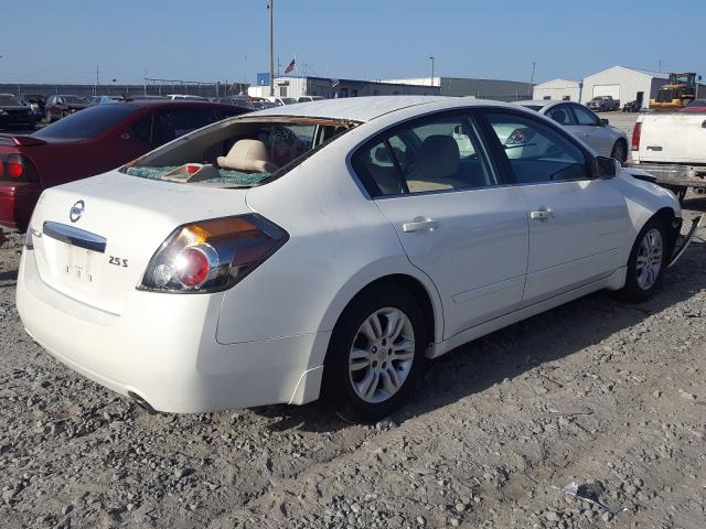 Photo 3 VIN: 1N4AL2AP2BC166286 - NISSAN ALTIMA BAS 