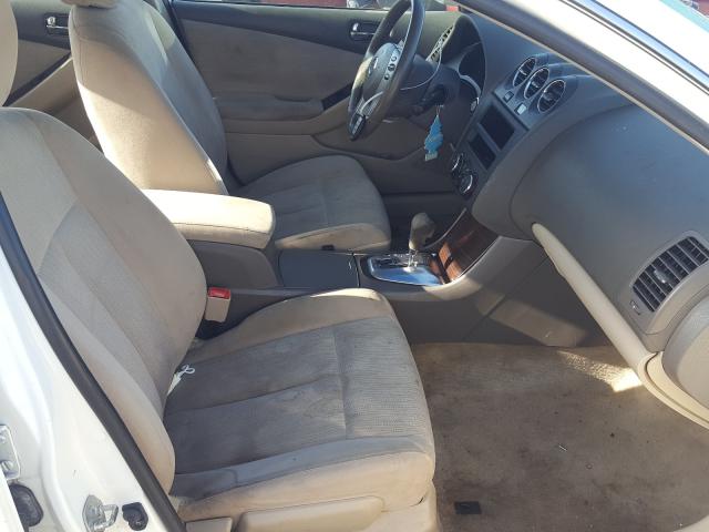 Photo 4 VIN: 1N4AL2AP2BC166286 - NISSAN ALTIMA BAS 