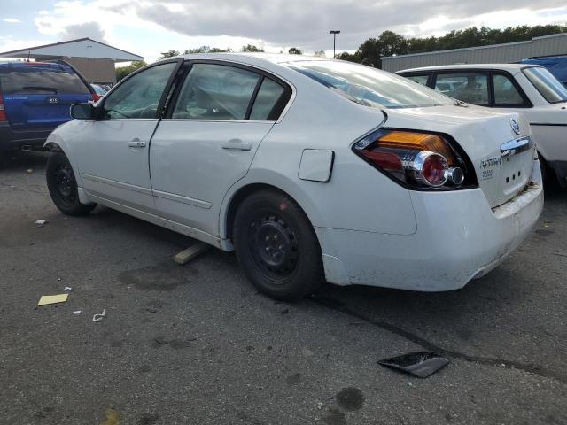 Photo 1 VIN: 1N4AL2AP2BC167549 - NISSAN ALTIMA BAS 