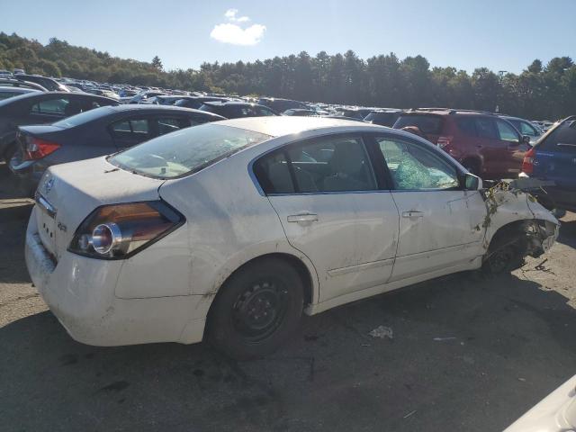 Photo 2 VIN: 1N4AL2AP2BC167549 - NISSAN ALTIMA BAS 