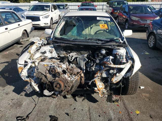 Photo 4 VIN: 1N4AL2AP2BC167549 - NISSAN ALTIMA BAS 