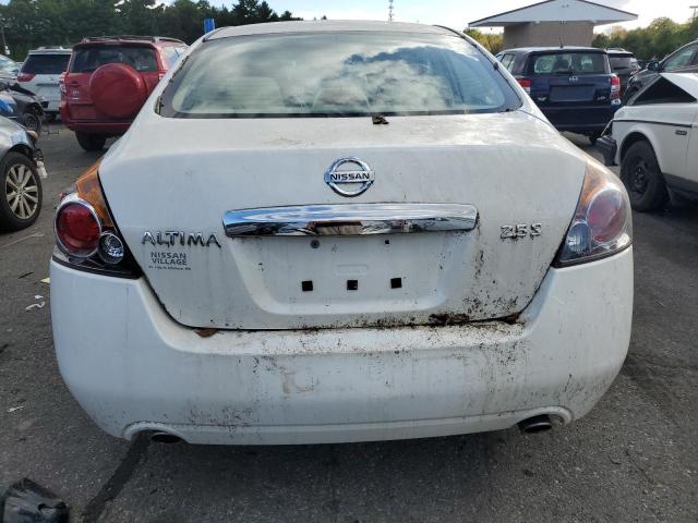 Photo 5 VIN: 1N4AL2AP2BC167549 - NISSAN ALTIMA BAS 