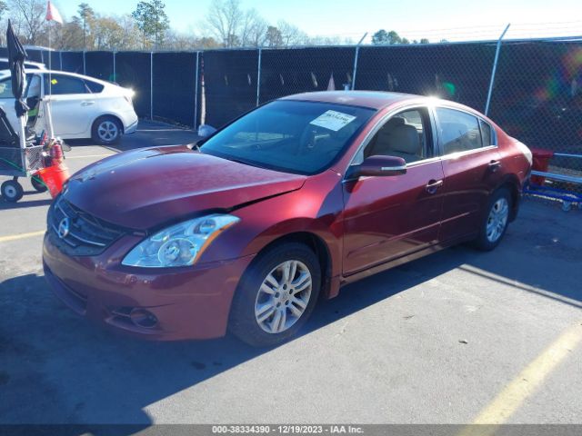 Photo 1 VIN: 1N4AL2AP2BC171259 - NISSAN ALTIMA 