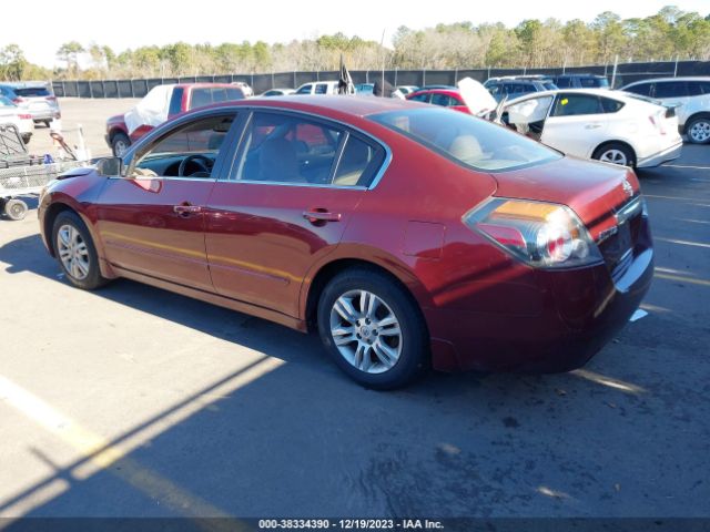 Photo 2 VIN: 1N4AL2AP2BC171259 - NISSAN ALTIMA 